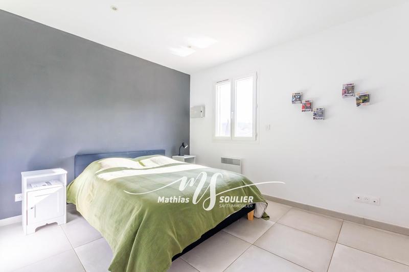 Villa - 154 m² - 6 pièces