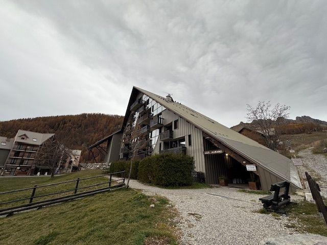 Appartement - 26 m² - 2 pièces