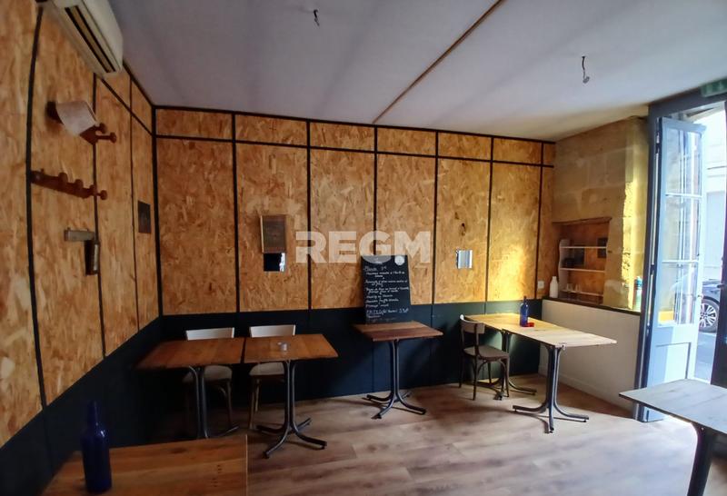 Local commercial - 130 m²