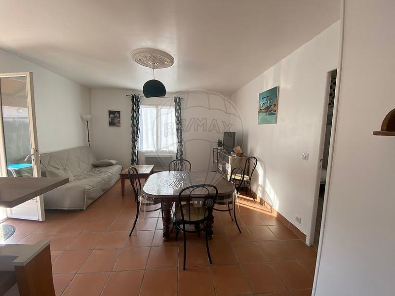 Maison - 70 m² - 4 pièces