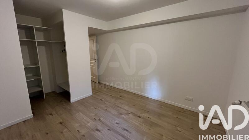 Appartement - 73 m² - 3 pièces