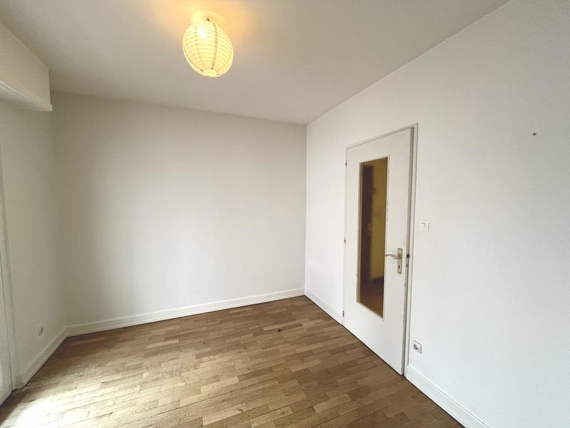 Appartement - 97 m² - 4 pièces