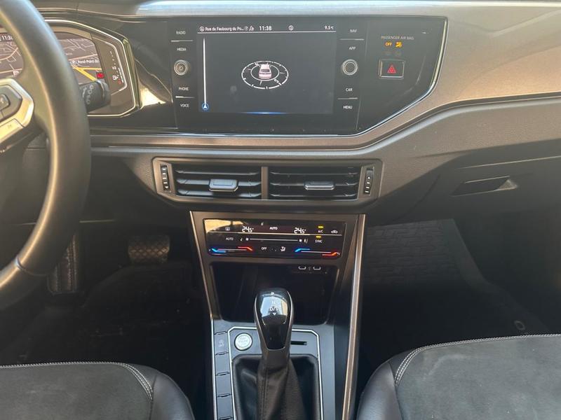 Volkswagen Taigo 1.5 Tsi 150 Style Dsg7