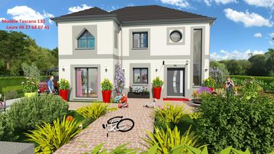 Terrain constructible - 431 m²