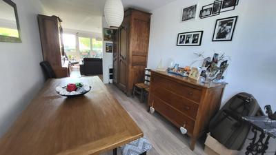 Appartement - 70 m² - 4 pièces