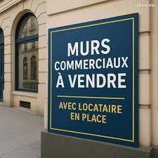 Local commercial - 95 m²