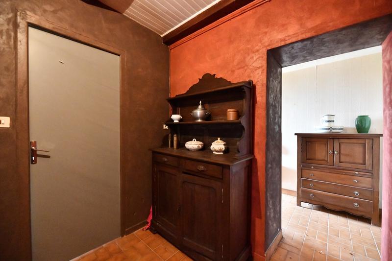 Maison - 93 m² - 3 pièces