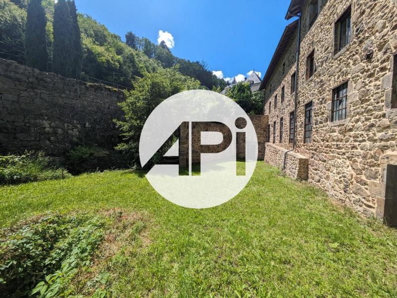 Appartement - 130 m²