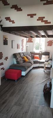 Appartement - 45 m² - 3 pièces