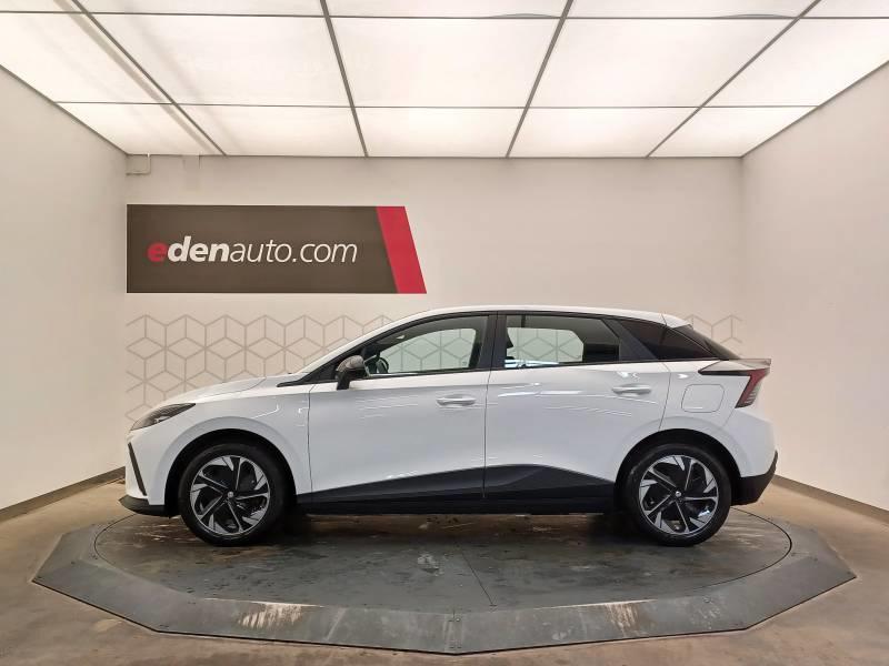 Mg Mg4 Electric 51kWh - 125 kW 2wd Standard