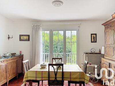 Maison - 83 m² - 4 pièces