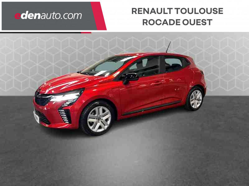 Renault Clio E-Tech full hybrid 145 Gsr2 Evolution