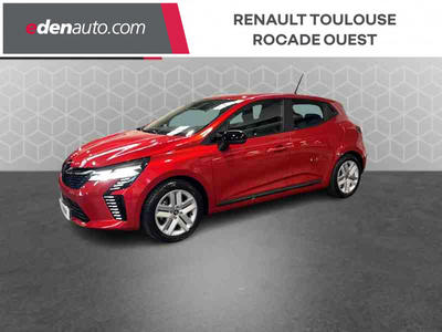 Renault Clio E-Tech full hybrid 145 Gsr2 Evolution