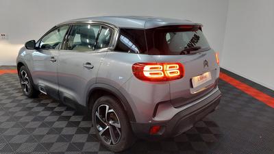 Citroën C5 Aircross Business Puretech 130 Ss Bvm6 Business+