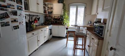 Maison - 124 m² - 6 pièces