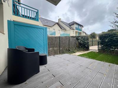 Studio - 21 m² - 1 pièce