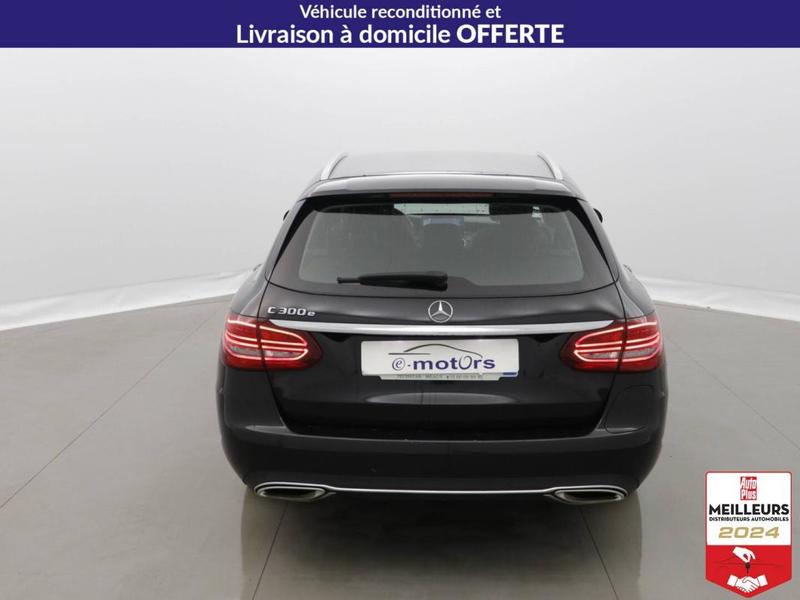 Mercedes Classe c break 300e 9g-Tronic Avantgarde Line