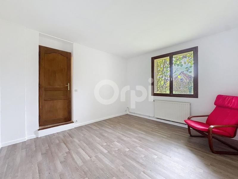 Maison - 193 m² - 6 pièces