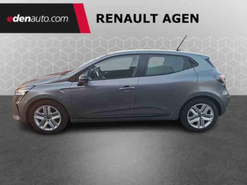 Renault Clio TCe 90 ch Gsr2 Evolution