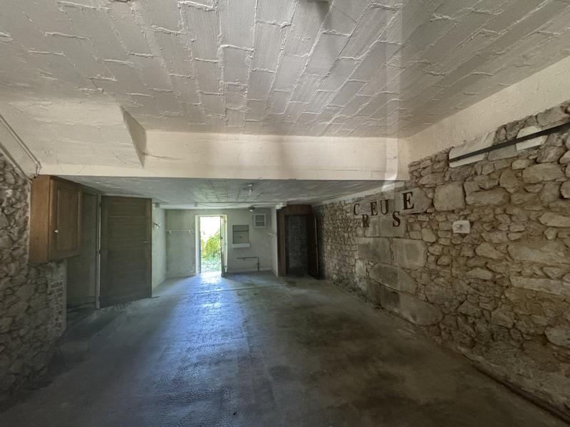 Maison - 197 m² - 8 pièces