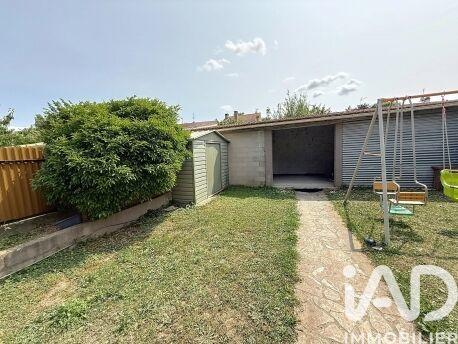 Maison - 175 m² - 12 pièces