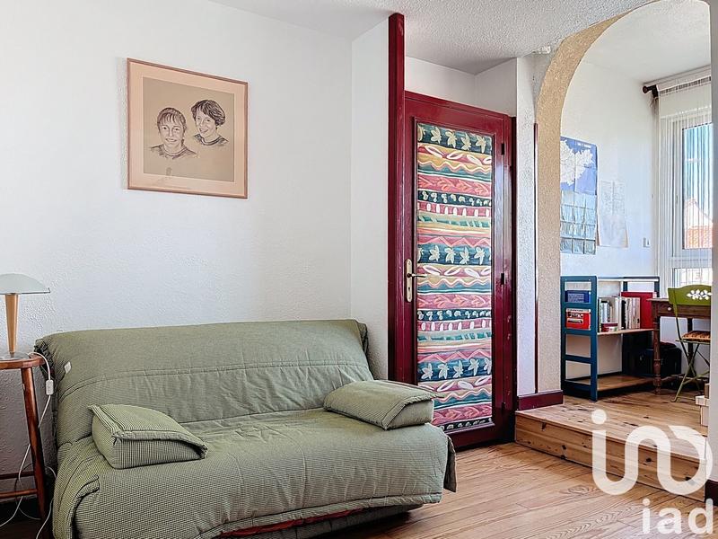 Appartement - 115 m² - 4 pièces