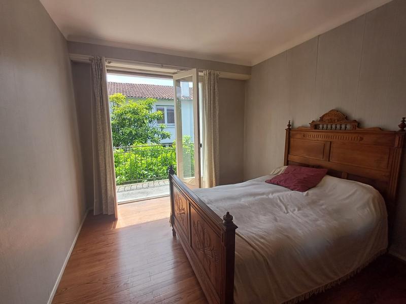 Maison - 123 m² - 5 pièces