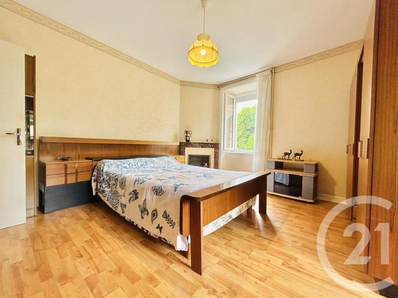 Maison de village - 138 m² - 5 pièces