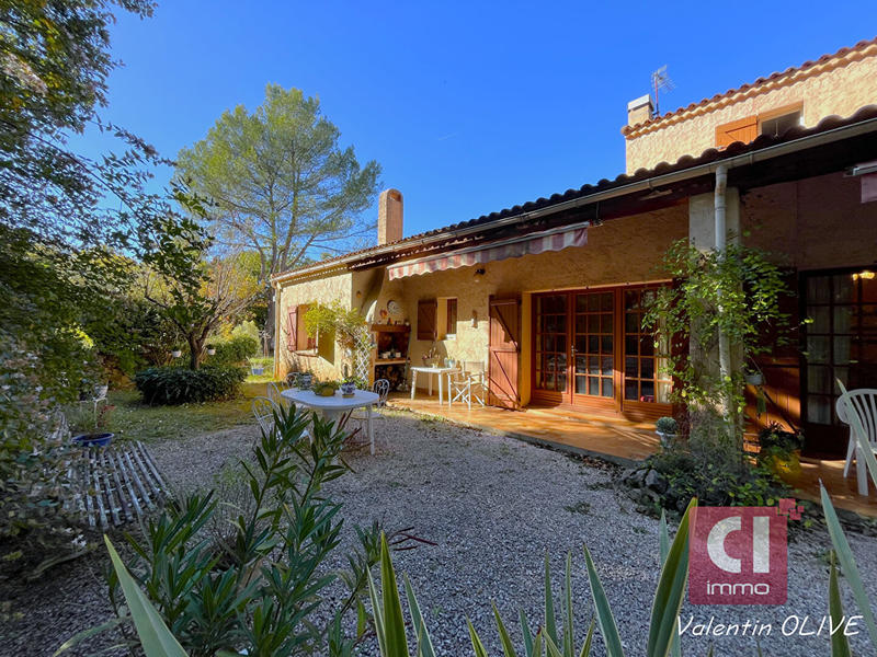 Maison - 130 m² - 4 pièces