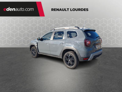 Dacia Duster Blue dCi 115 4x2 Extreme
