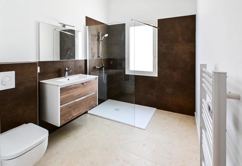 Duplex - 59 m² - 3 pièces