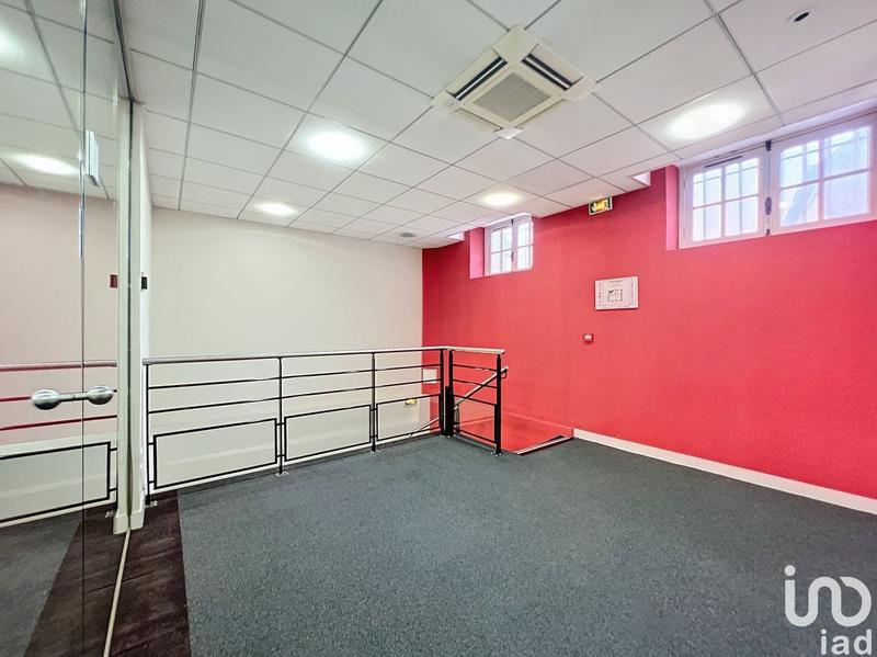 Local commercial - 175 m²