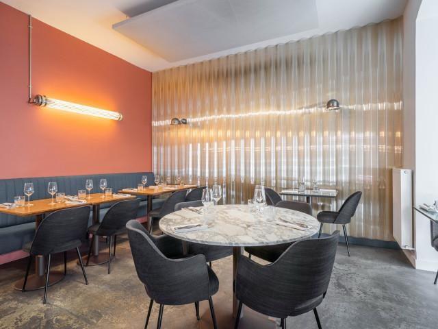 Local commercial - 115 m²