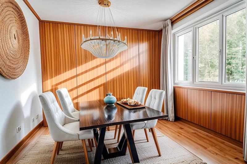 Appartement - 84 m² - 4 pièces