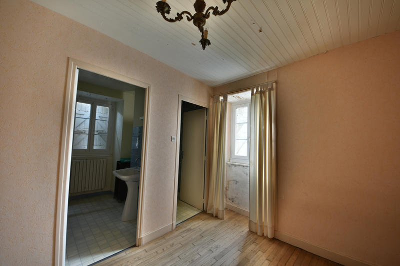 Maison - 134 m² - 6 pièces