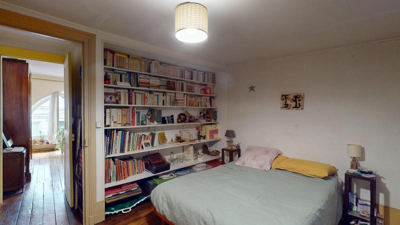 Appartement - 111 m² - 4 pièces