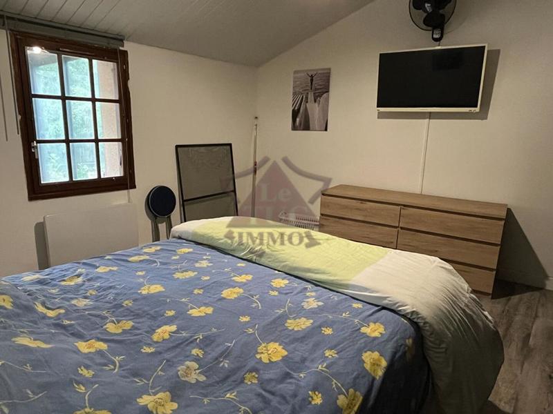 Maison en pierre - 80 m² - 5 pièces