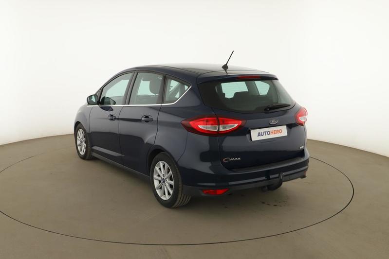 Ford c-Max 1.0 EcoBoost Titanium Bv6 125 ch