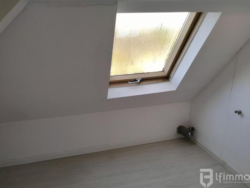 Maison - 62 m² - 3 pièces