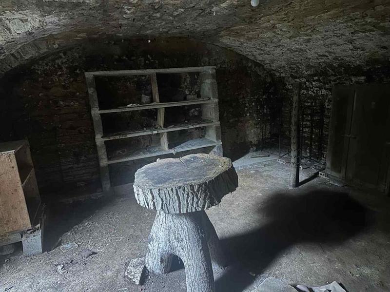 Maison - 133 m² - 7 pièces