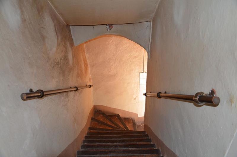 Maison de village - 85 m² - 5 pièces