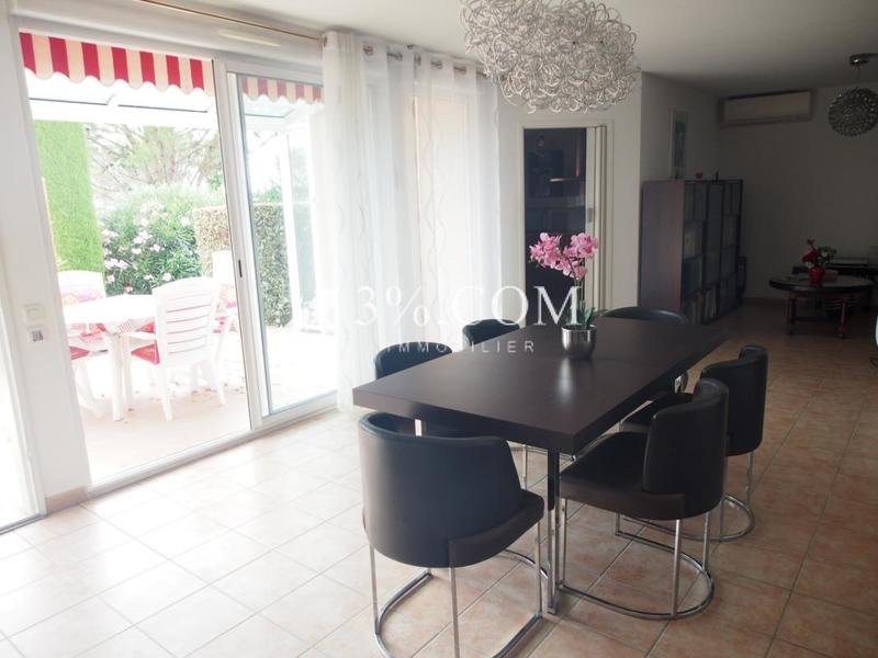 Maison - 85 m² - 3 pièces