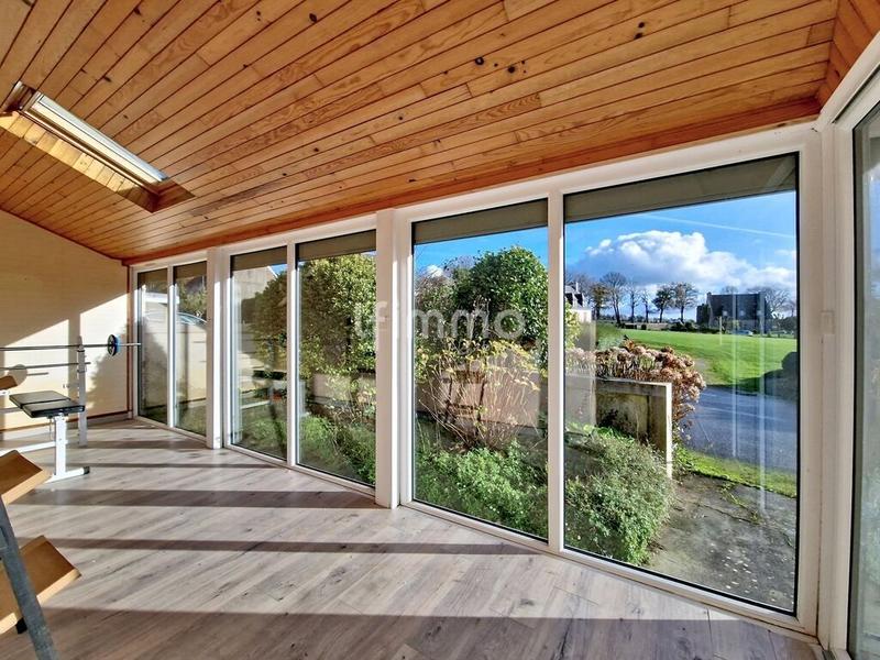 Maison - 80 m² - 3 pièces