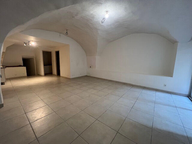 Appartement - 76 m² - 3 pièces