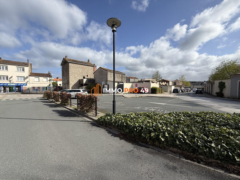 Local commercial - 18 m²