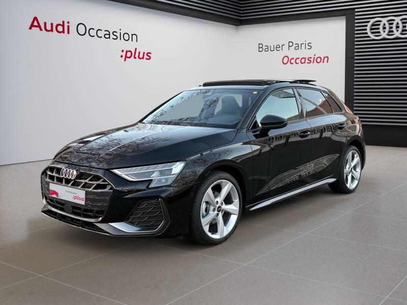 Audi A3 sportback 35 Tfsi Mild Hybrid 150 s tronic 7 s line