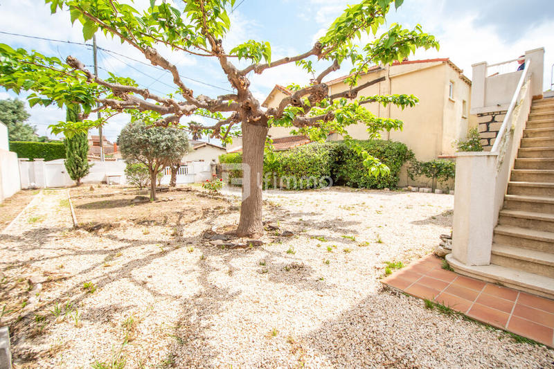 Maison de campagne - 153 m² - 5 pièces