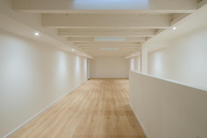 Maison de ville - 255 m² - 8 pièces