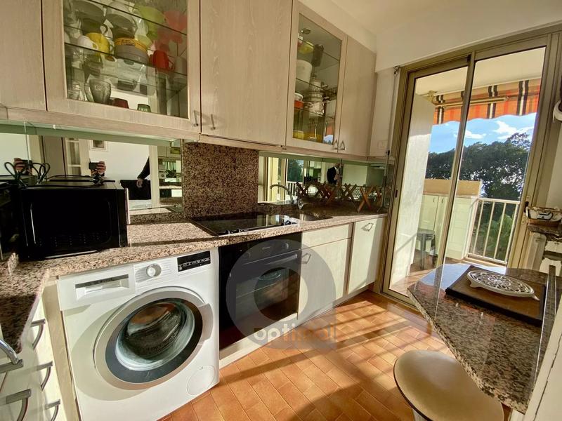 Appartement - 32 m² - 1 pièce