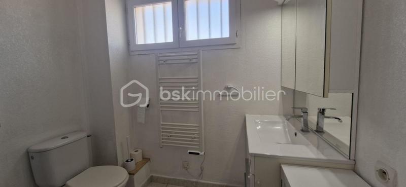 Villa - 62 m² - 3 pièces